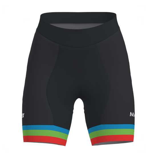 Vitric Shorts Women