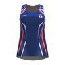 Run Singlet Women