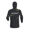 Feather Jacket Men