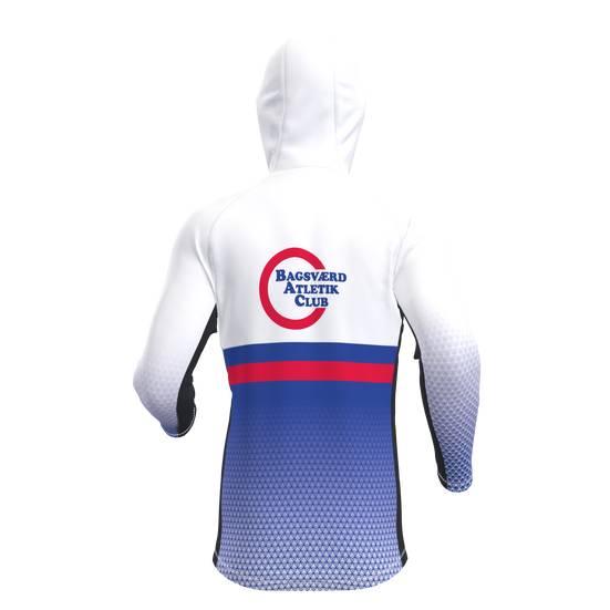 Flex 3.0 Hoodie Women