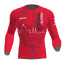 Fast T-Shirt LS Women