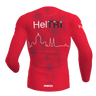 Fast T-Shirt LS Women