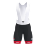 Vitric Bib Shorts Men