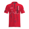 Pique Shirt SS Women