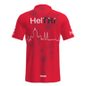 Pique Shirt SS Women