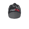 Bi-Elastic Cap
