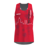 Fast 3.0 Singlet Men