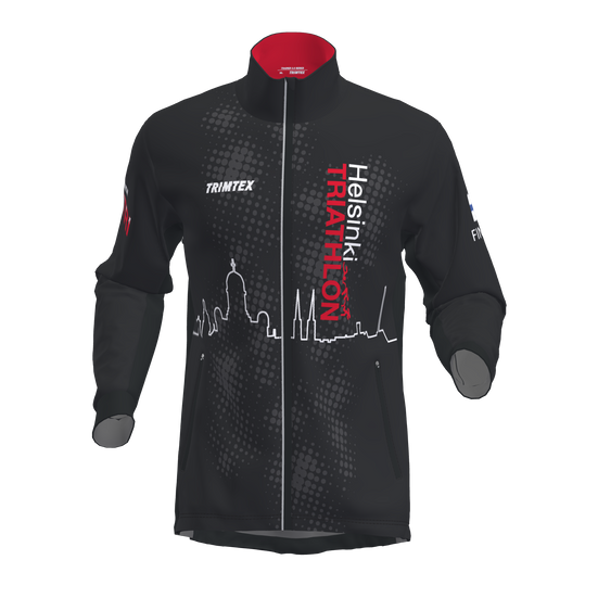 Trainer 3.0 Jacket Women