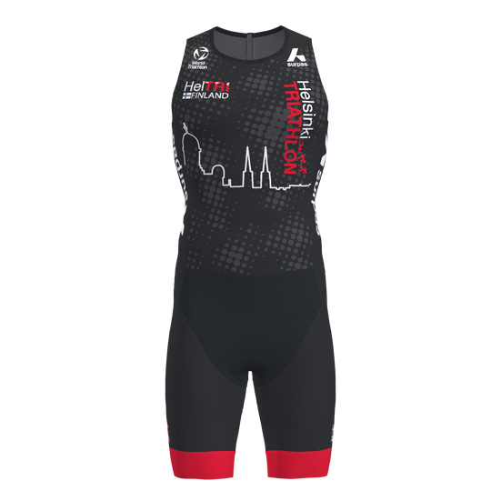 Pursue Skinsuit OD Men