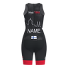 Pursue Skinsuit OD Women