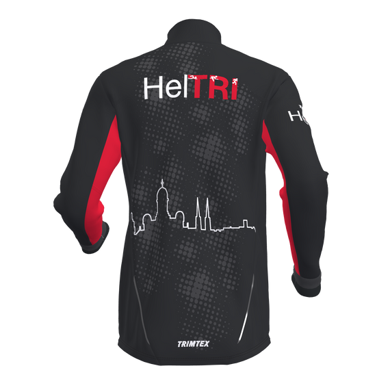 Instinct 2.0 Jacket Men