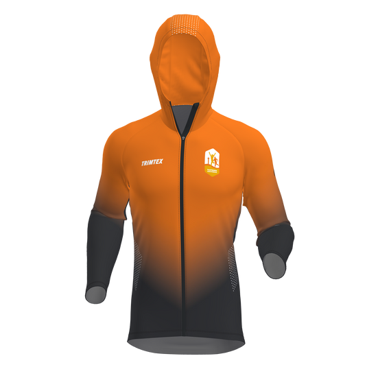 Flex 3.0 Hoodie Women