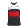 Run Singlet Men