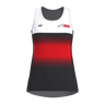 Run Singlet Women