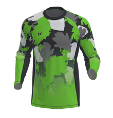 Enduro 2.0 Shirt LS Men