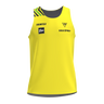 Run Singlet Men