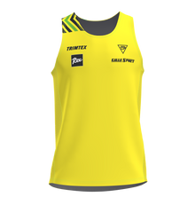 Run Singlet Jr