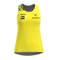 Run Singlet Women