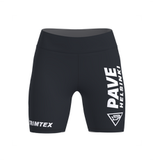 Run 2.0 Short Tights Women