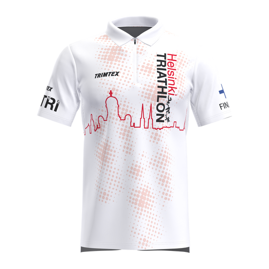 Pique Shirt SS Women