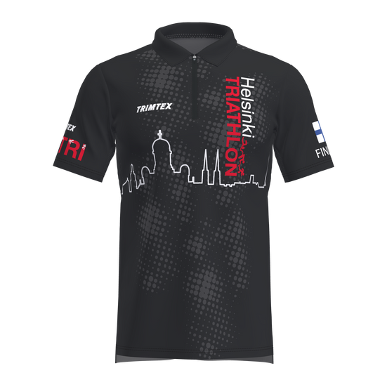 Pique Shirt SS Women