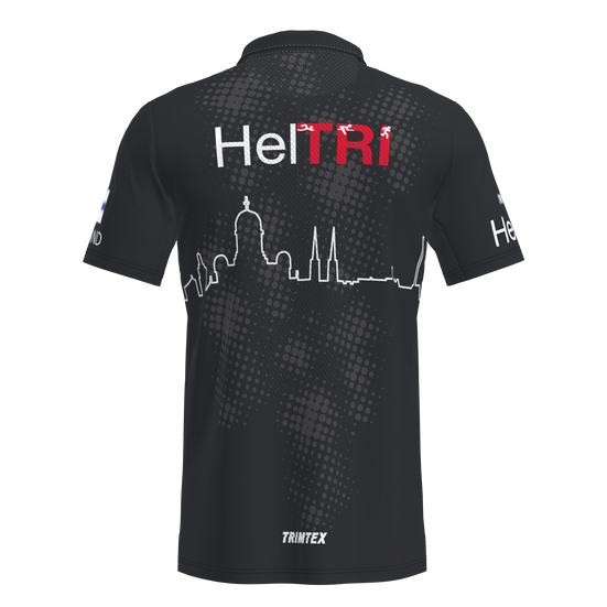 Pique Shirt SS Women