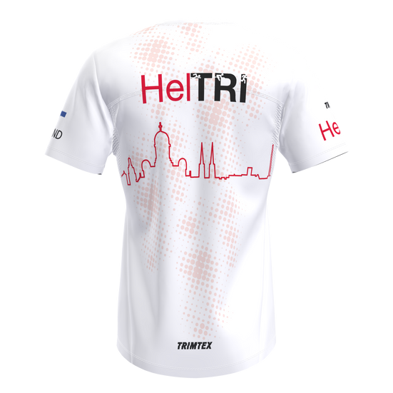 Lead T-Shirt SS Women