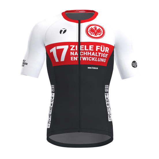 Vitric 2.0 Shirt SS Jr