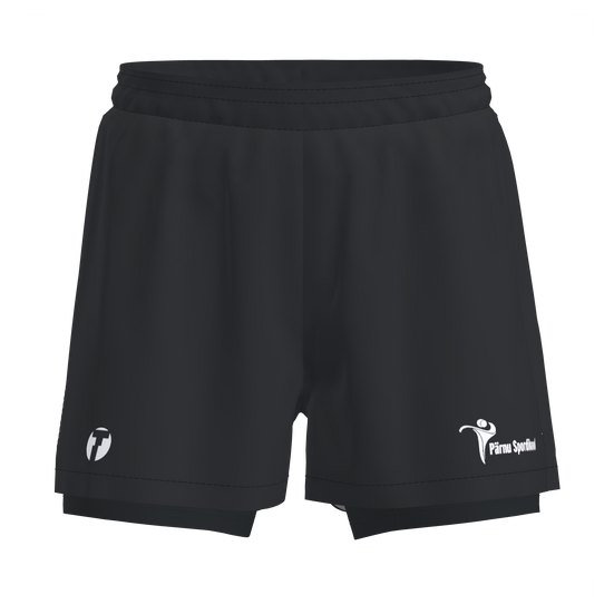 Fast Shorts Women
