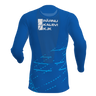 Fast T-Shirt LS Men