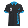 Pique Shirt SS Men