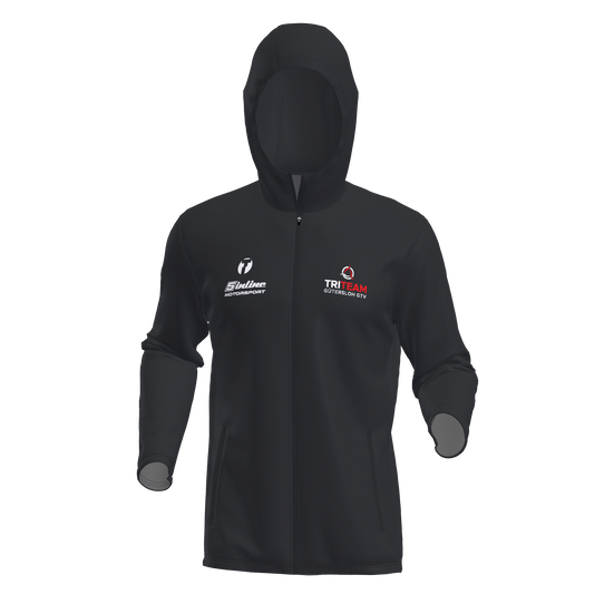 Fusion Hoodie Men