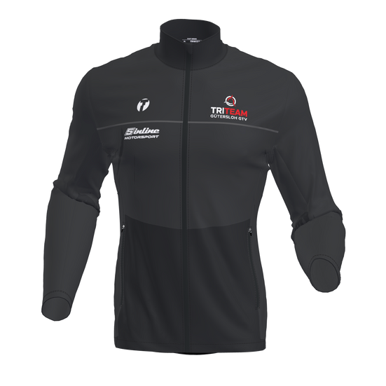 Fast Jacket Women