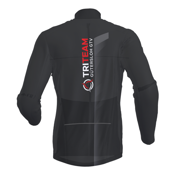Fast Jacket Women