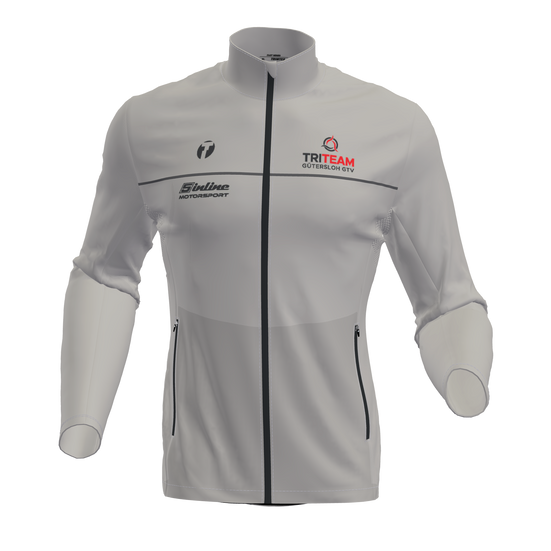 Fast Jacket Women