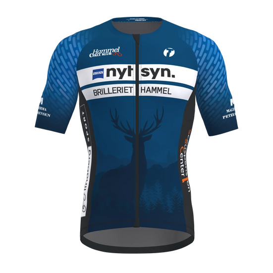 Vitric 2.0 Shirt SS Jr