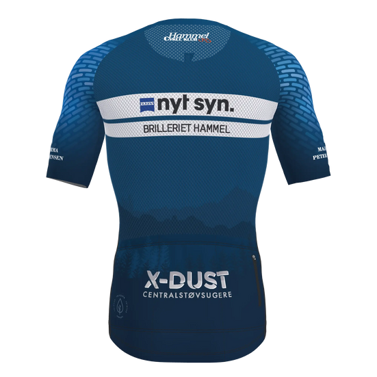 Vitric 2.0 Shirt SS Jr