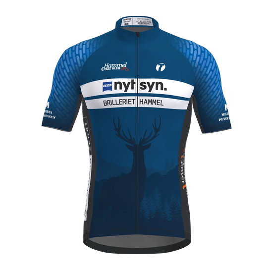 Elite 2.0 Shirt SS Jr