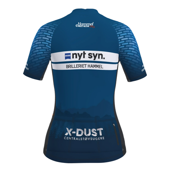 Elite 2.0 Shirt SS Women