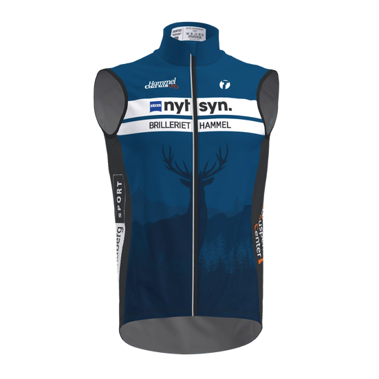 Elite Lightweight Vest Men