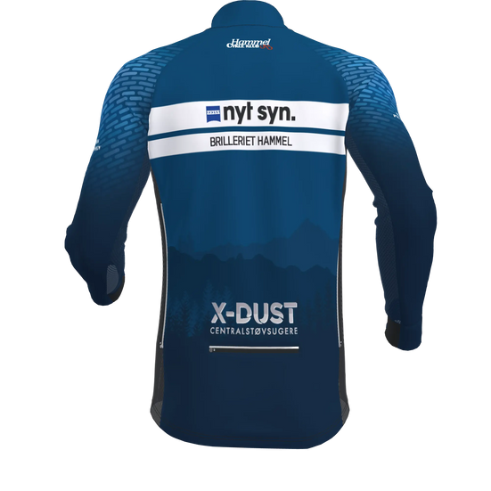 Elite Lightweight Jacket Jr