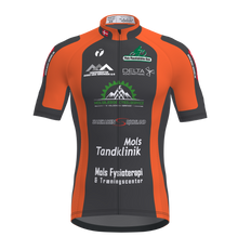 Elite 2.0 Shirt SS Jr