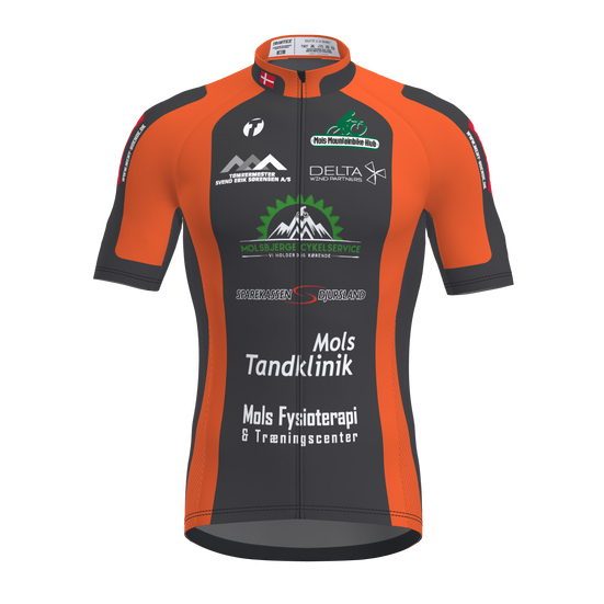 Elite 2.0 Shirt SS Jr