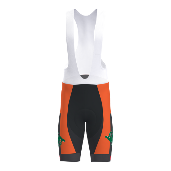 Elite Bib Shorts Jr