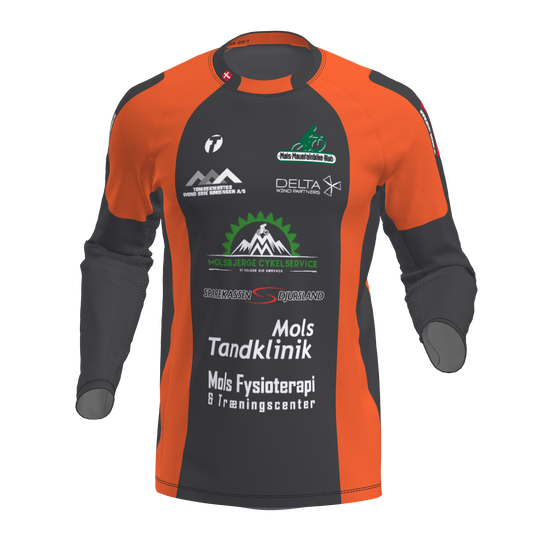 Enduro 2.0 Shirt LS Men