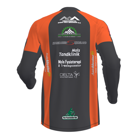Enduro 2.0 Shirt LS Men