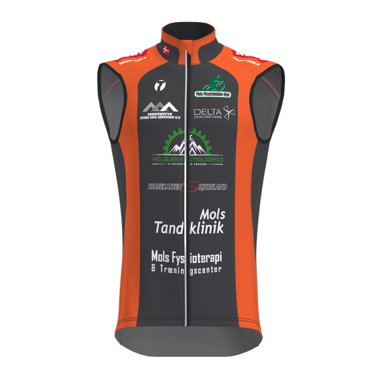 Team Micro Vest