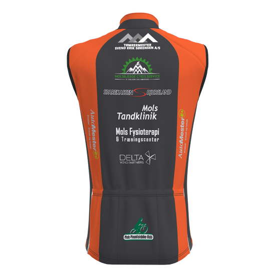 Team Micro Vest