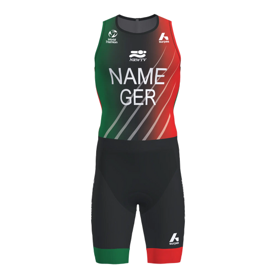 Pursue Skinsuit SD Men