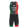Pursue Skinsuit SD Men